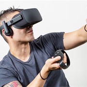 Get a VR Headset