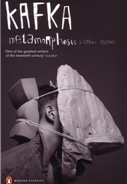 Metamorphosis and Other Stories (Franz Kafka)