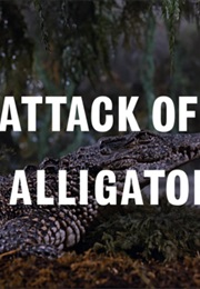 Attack of the Alligators! (1966)