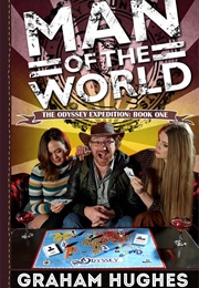 Man of the World (Graham Hughes)