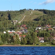 Rättvik Municipality