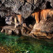 Demanovska Cave of Liberty