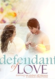 Prisoner of Love (2008)