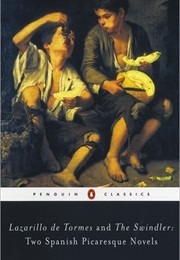 The Swindler (Francisco De Quevedo)