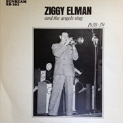 Ziggy Elman ‎– 1938-39