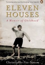 Eleven Houses (Christopher Fitz-Simon)