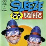 The Sleeze Brothers