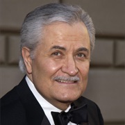 John Aniston