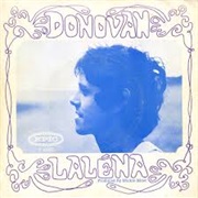 Laleña,Donovan