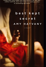 Best Kept Secret (Amy Hatvany)