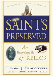 Saints Preserved (Thomas J Craughwell)