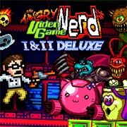 Angry Video Game Nerd I & II Deluxe