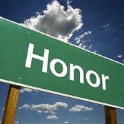 Honor