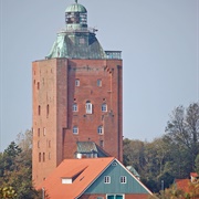 Great Tower Neuwerk