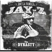Jay-Z - The Dynasty: Roc La Familia