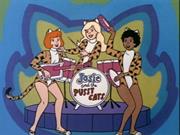 Josie &amp; the Pussycats
