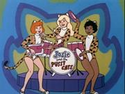 Josie & the Pussycats
