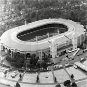 Wembley Stadium