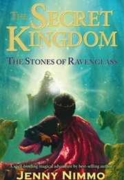 The Stones of Ravenglass (Jenny Nimmo)