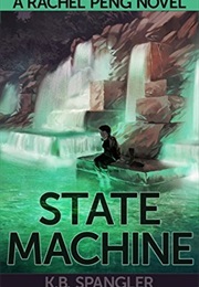 State Machine (K.B. Spangler)