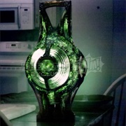 The Green Lantern - Green Lantern
