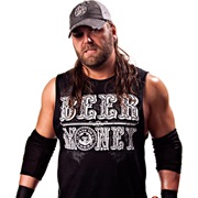 James Storm