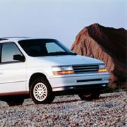Chrysler Minivan