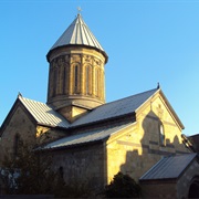 Sioni Cathedral