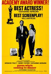 Guess Who's Coming to Dinner (1967)