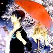 Motto Hanashi O Shitai No Dakero