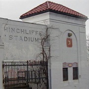 Hinchcliffe Stadium