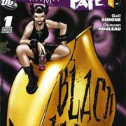 Helmet of Fate Black Alice