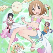 Mahou Shoujo Nante Mou Ii Desukara.