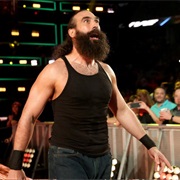 Luke Harper