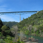 Auburn State Recreation Area, California