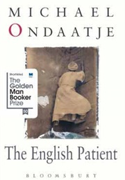 The English Patient (Michael Ondaatje)