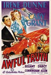 The Awful Truth (Leo McCarey)