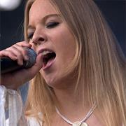 Carmen Elise Espenæs