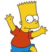 Bart Simpson