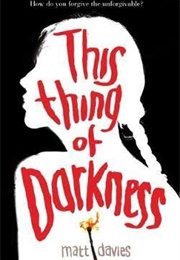 This Thing of Darkness (Matthew Davies)