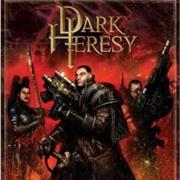Dark Heresy, the Warhammer 40,000 Roleplay Game