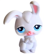 Littlest Pet Shop #99