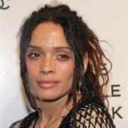 Lisa Bonet