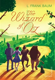 The Wizard of Oz (L. Frank Baum)