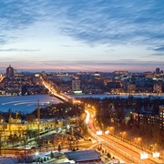 Donetsk , Донецьк