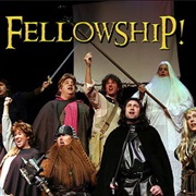 Fellowship!