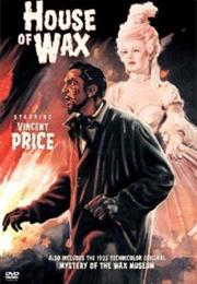House of Wax (1953)