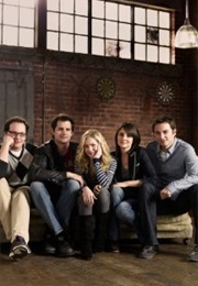 Life Unexpected (2010)