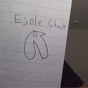 Ejole Ghost