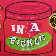 In a Pickle